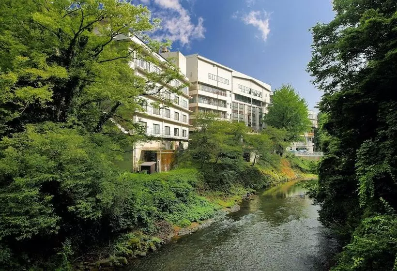 Ryokan Select Grand Kagayamanaka