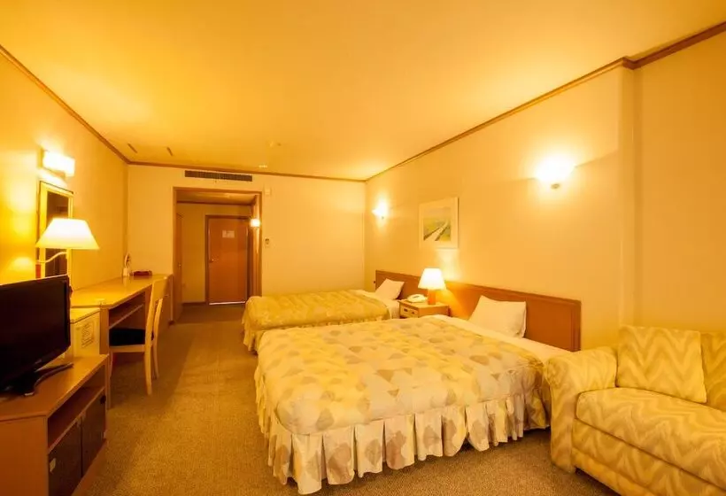 Ryokan Select Grand Kagayamanaka