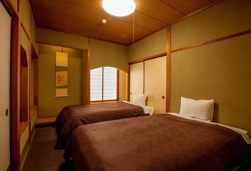 Ryokan Select Grand Kagayamanaka