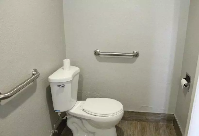 Town House Motel