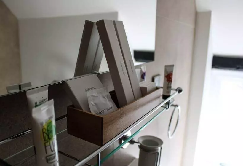 Aamiaismajoitus (B&B) The White Lion