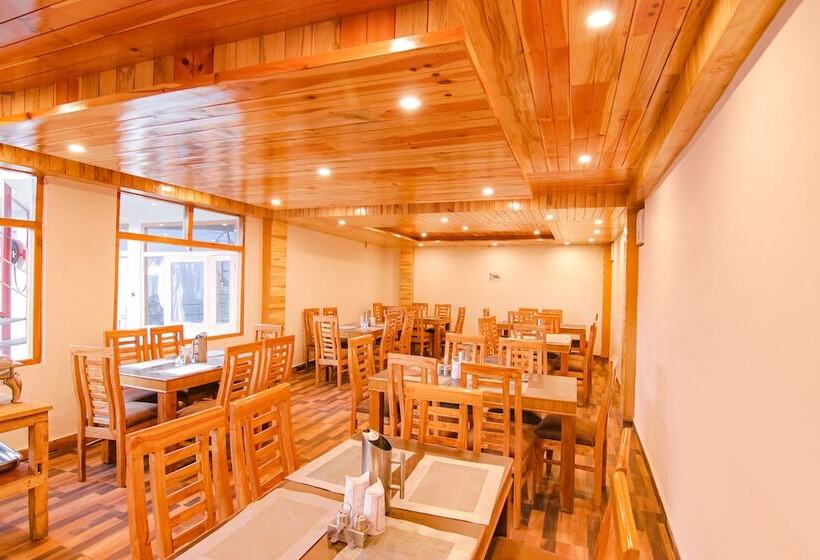 Fabhotel Sukoon Chalet