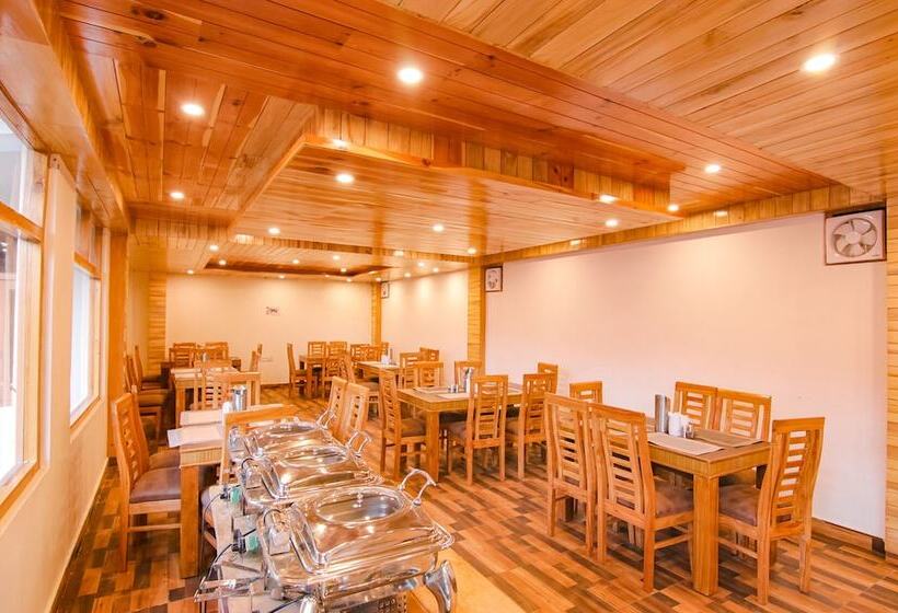 Fabhotel Sukoon Chalet