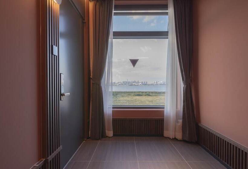 Otel Brown Dot Geobuksum