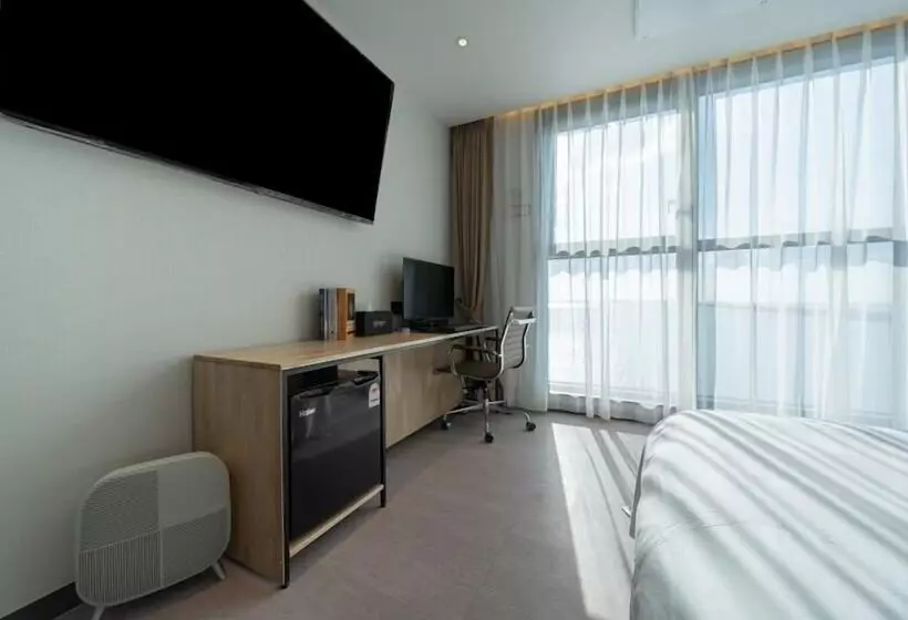 ホテル Brown Dot Geobuksum