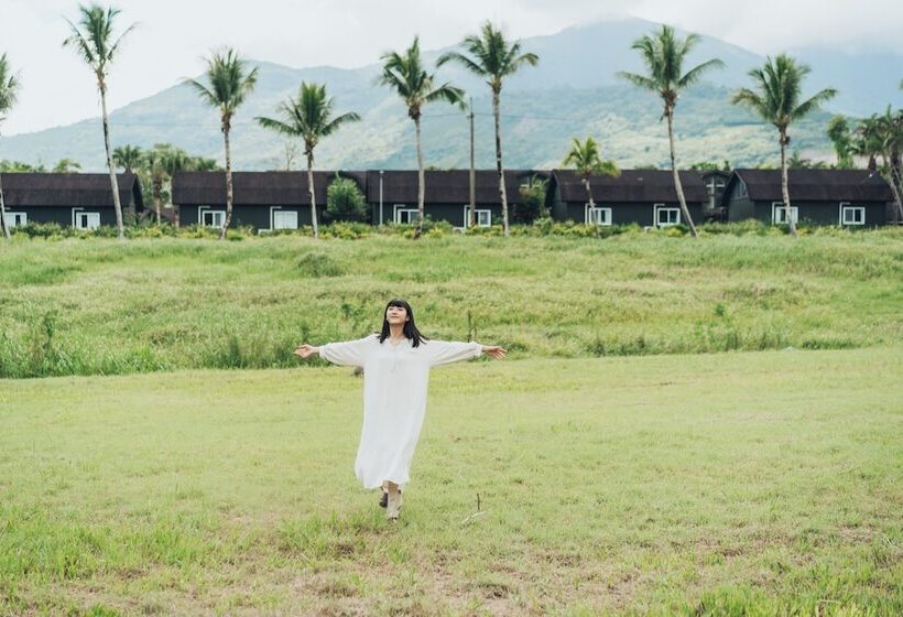 هتل Chu Resort Hualien