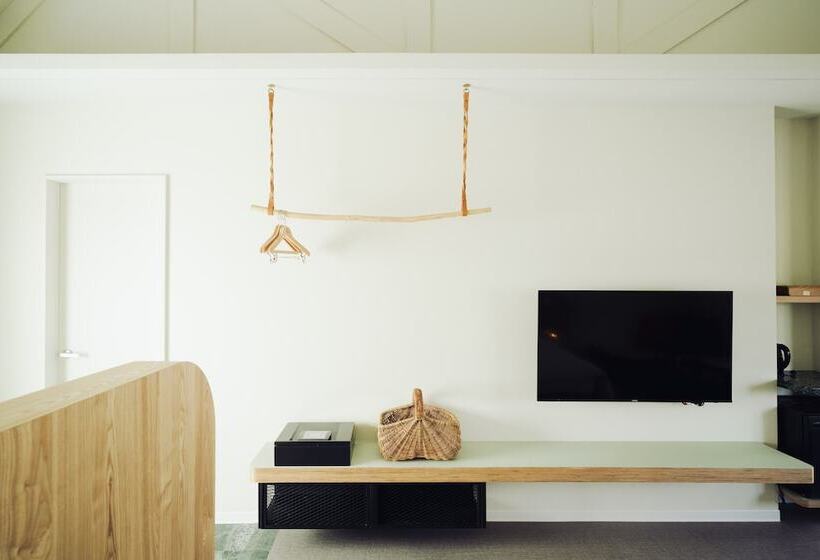 هتل Chu Resort Hualien