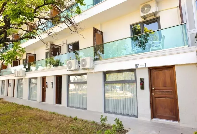 Hotelli Dedeman Van Resort & Aqua