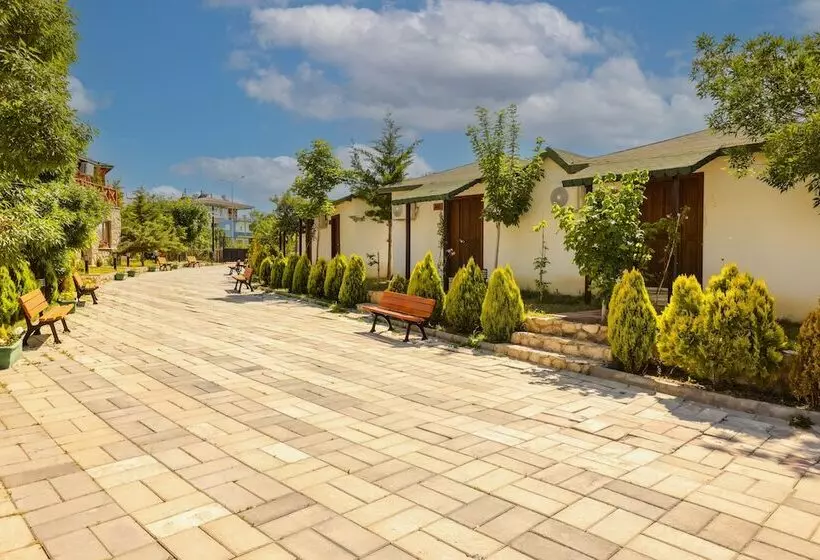 Hotelli Dedeman Van Resort & Aqua