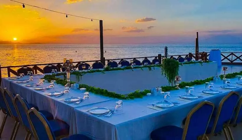 Hotelli Dedeman Van Resort & Aqua