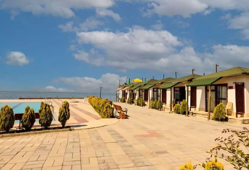 Hotelli Dedeman Van Resort & Aqua