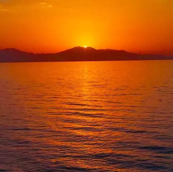 Hotelli Dedeman Van Resort & Aqua