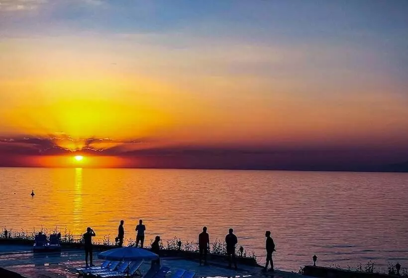 Hotelli Dedeman Van Resort & Aqua