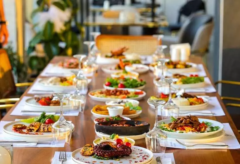 Hotelli Dedeman Van Resort & Aqua