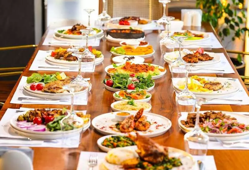 Hotelli Dedeman Van Resort & Aqua