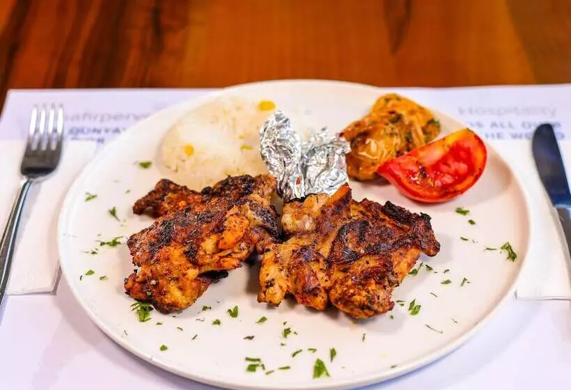 Hotelli Dedeman Van Resort & Aqua