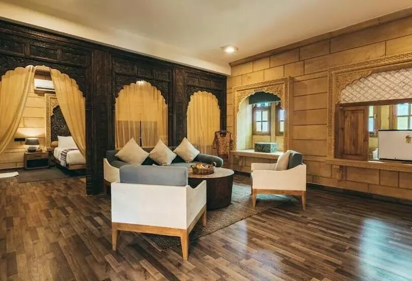 هتل Grand Khalifa