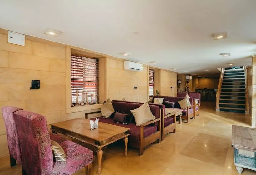 هتل Grand Khalifa
