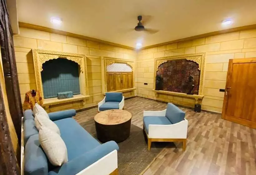هتل Grand Khalifa