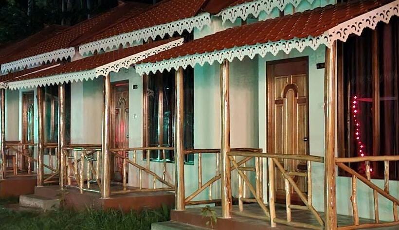 Hotel Havelock Exotic Beach Resort