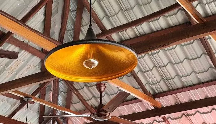 Hotelli Havelock Exotic Beach Resort