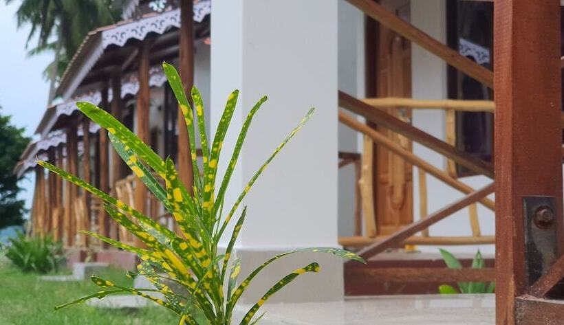 Hotel Havelock Exotic Beach Resort