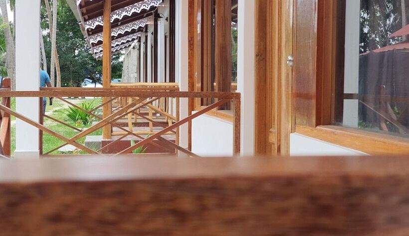 Hotel Havelock Exotic Beach Resort