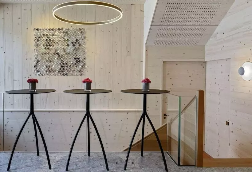 ホテル Appenzeller Huus Huus Loewen