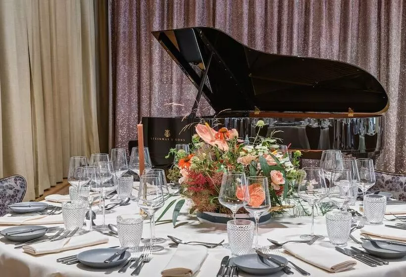 ホテル Appenzeller Huus Huus Loewen