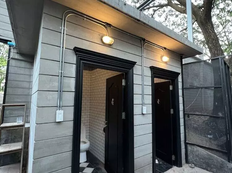 هتل Macchiato Resort Savannakhet