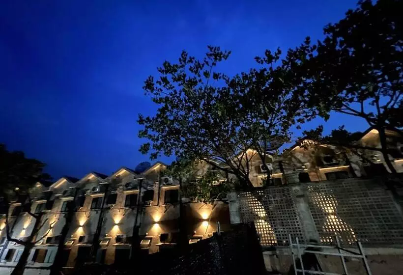 هتل Macchiato Resort Savannakhet