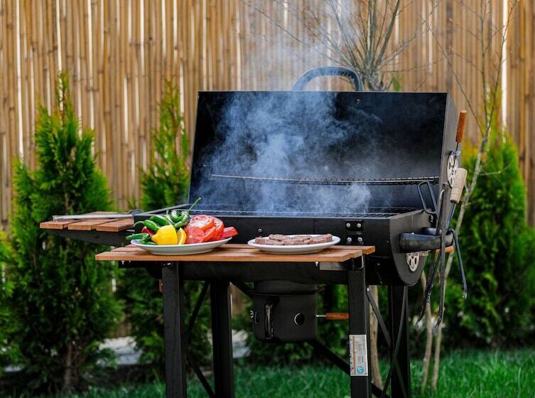 فندق New Balturk Villas Sapanca