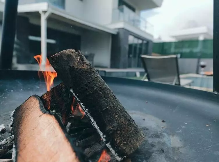 Hotelli New Balturk Villas Sapanca