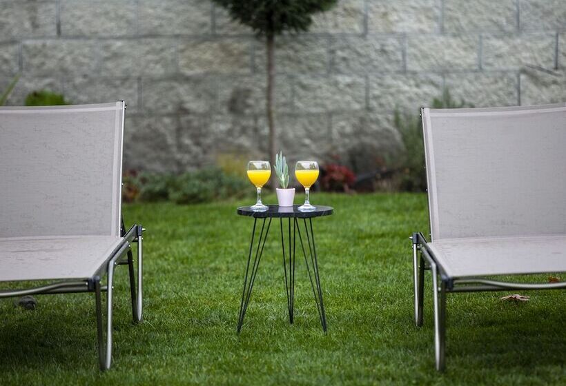 فندق New Balturk Villas Sapanca