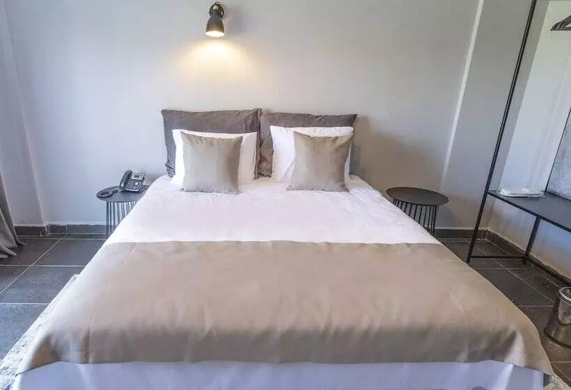 هتل Ortel Inn