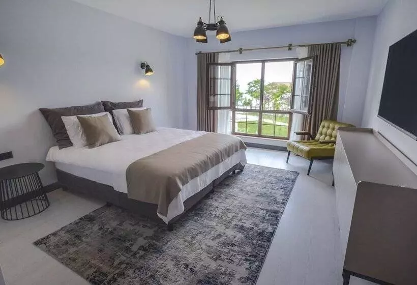 هتل Ortel Inn