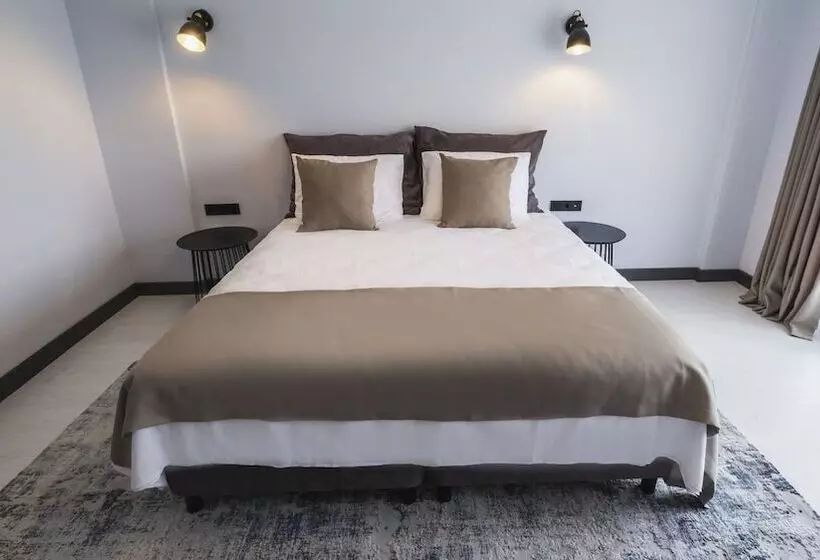هتل Ortel Inn