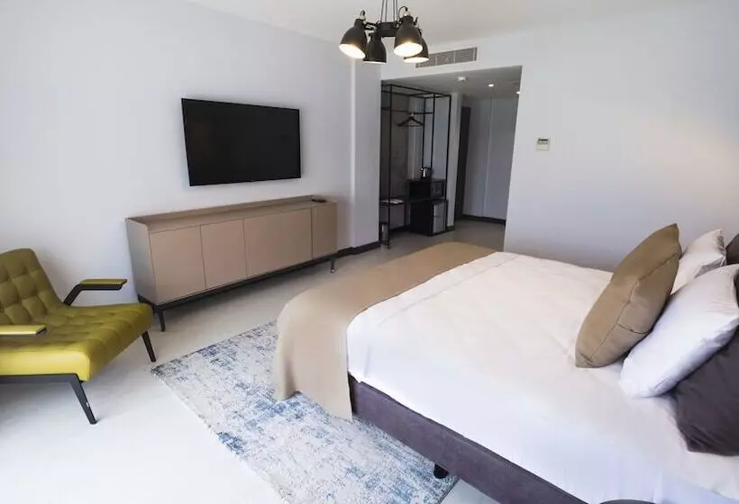 هتل Ortel Inn