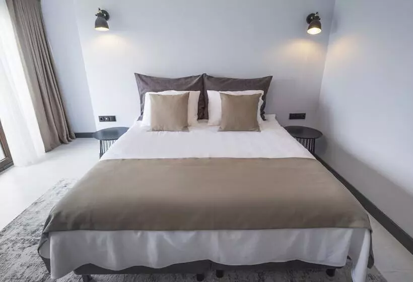 هتل Ortel Inn