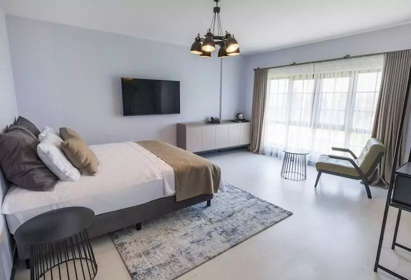 هتل Ortel Inn