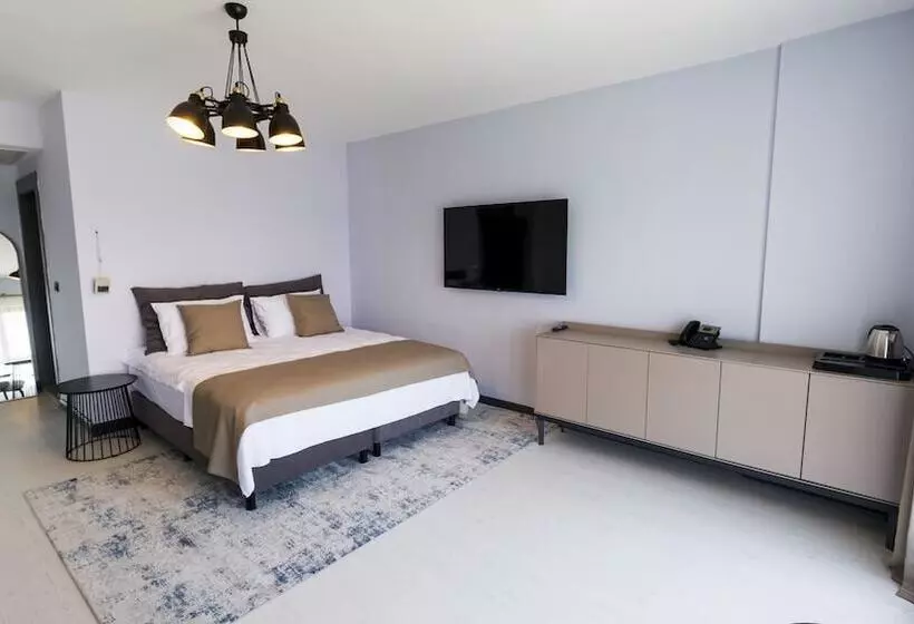 هتل Ortel Inn