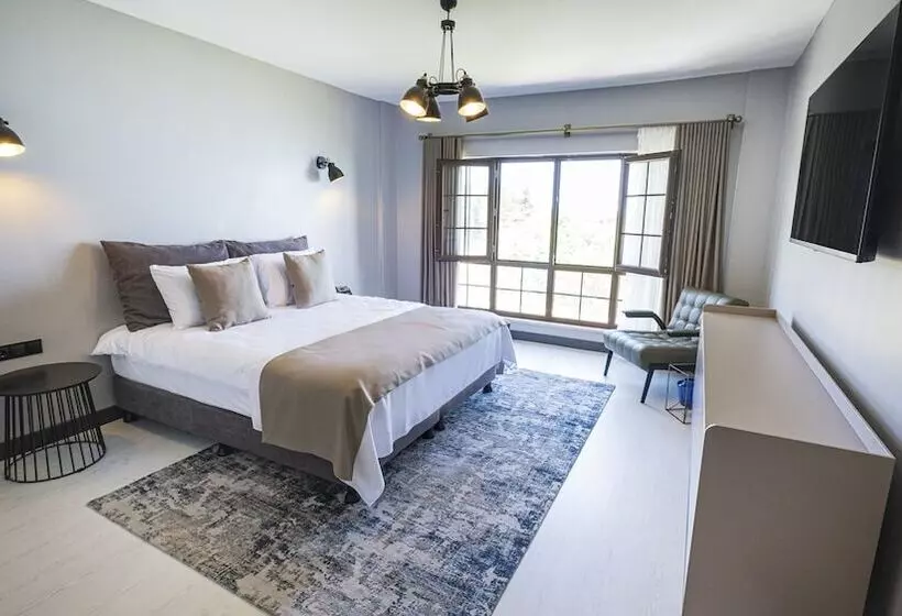 هتل Ortel Inn