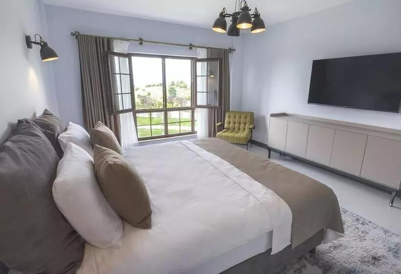 هتل Ortel Inn