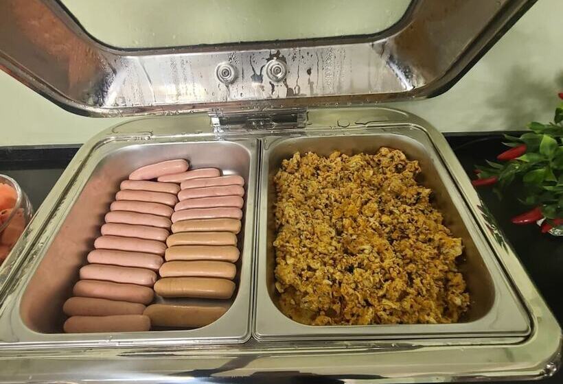 ホテル Sangzor Boutique