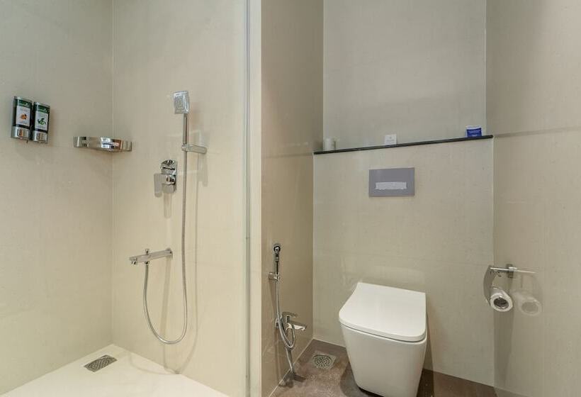 Hotel Shyama Sarovar Portico