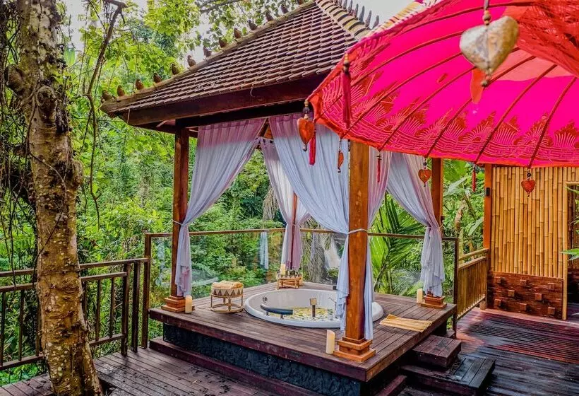 Hotelli The Sebali Resort