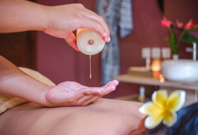 Hotel The Sebali Resort