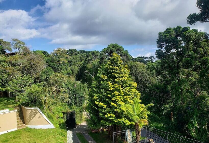 Отель Ti Voglio Bene