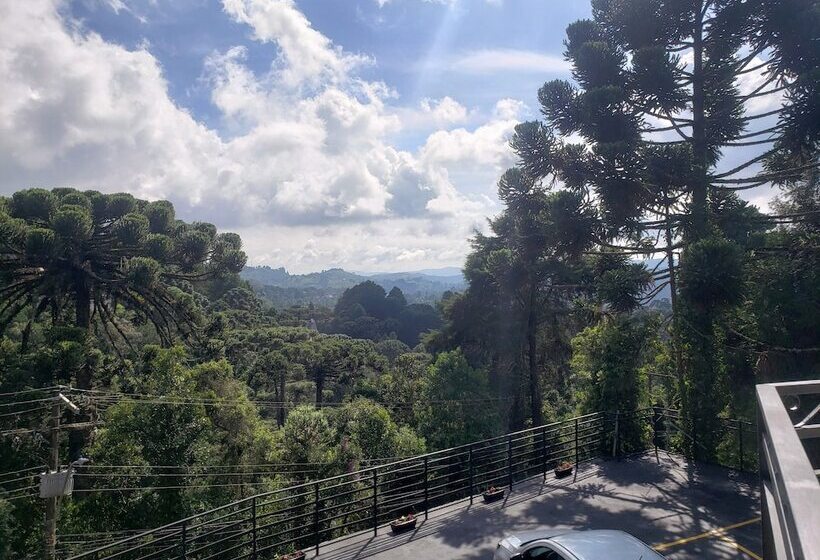 Отель Ti Voglio Bene