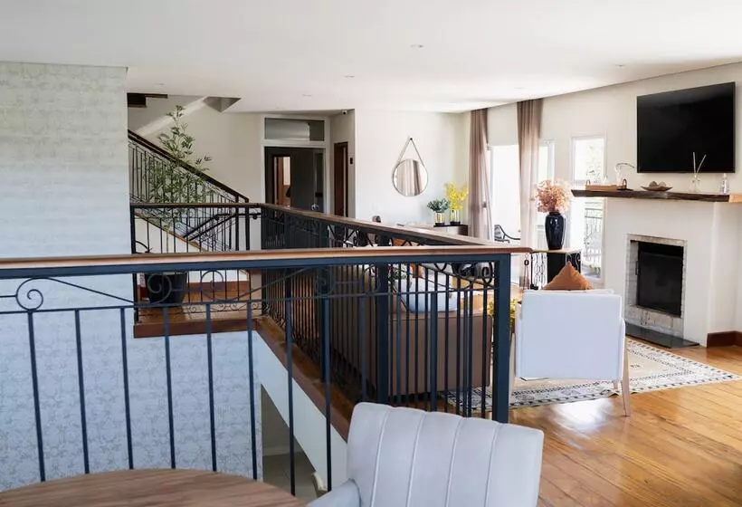 Hotelli Ti Voglio Bene